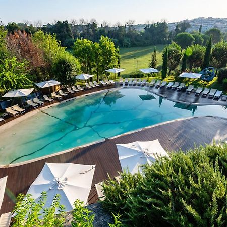 A.Roma Lifestyle Hotel Esterno foto