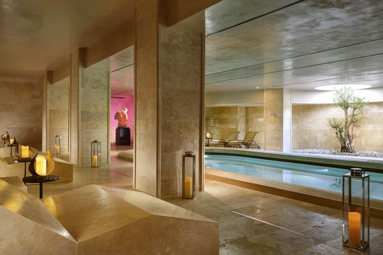 A.Roma Lifestyle Hotel Esterno foto