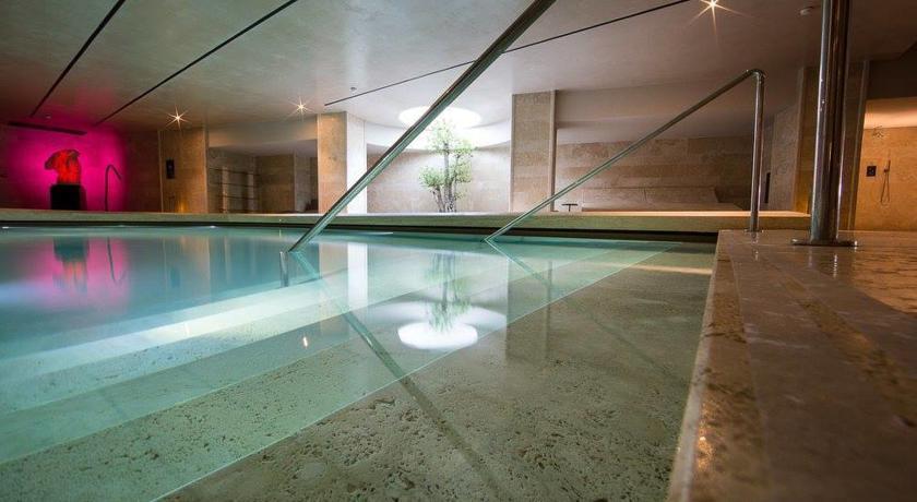 A.Roma Lifestyle Hotel Esterno foto