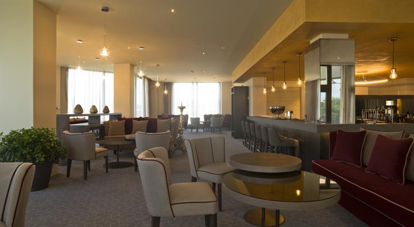 A.Roma Lifestyle Hotel Esterno foto