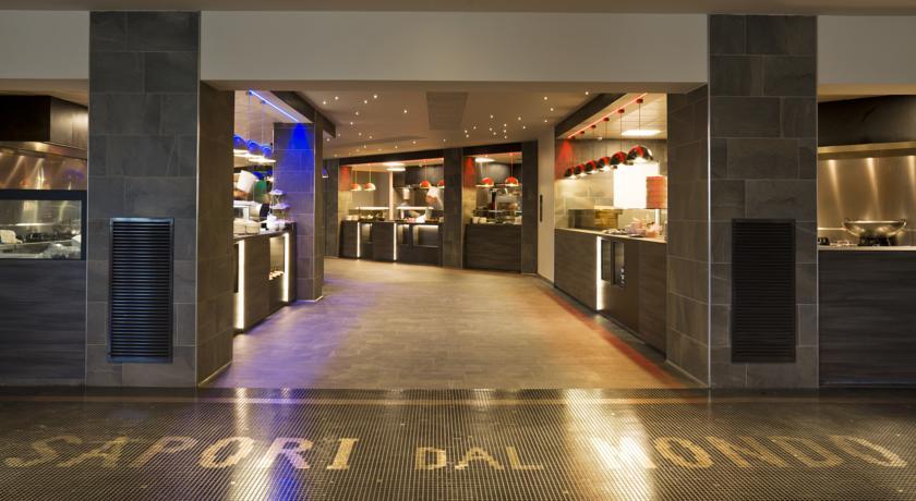 A.Roma Lifestyle Hotel Esterno foto