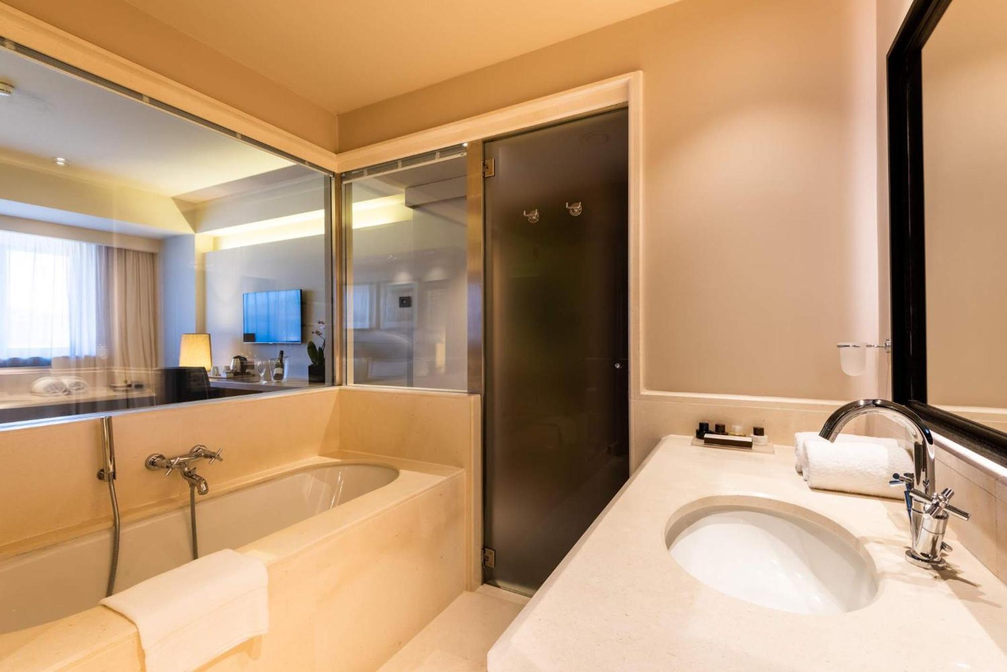 A.Roma Lifestyle Hotel Esterno foto