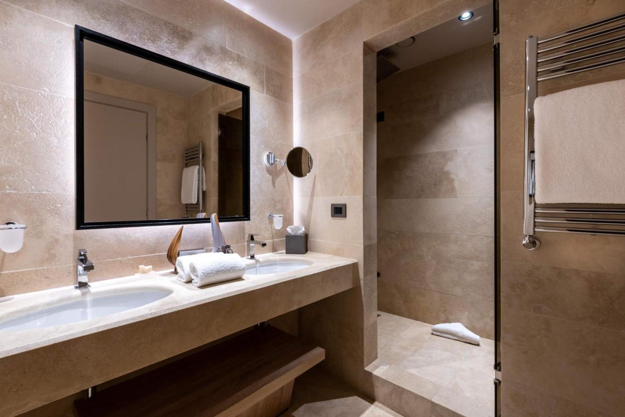 A.Roma Lifestyle Hotel Esterno foto