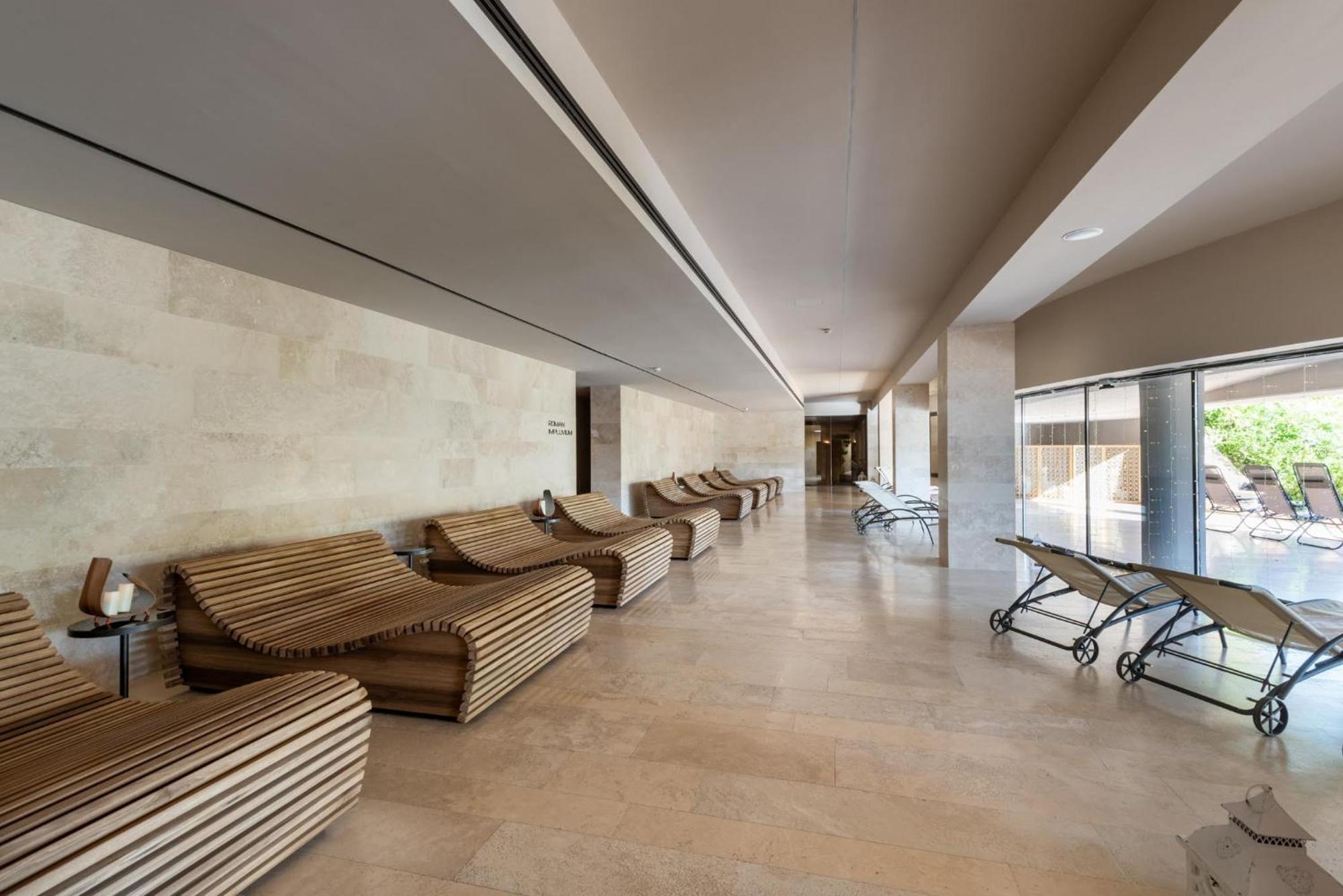 A.Roma Lifestyle Hotel Esterno foto