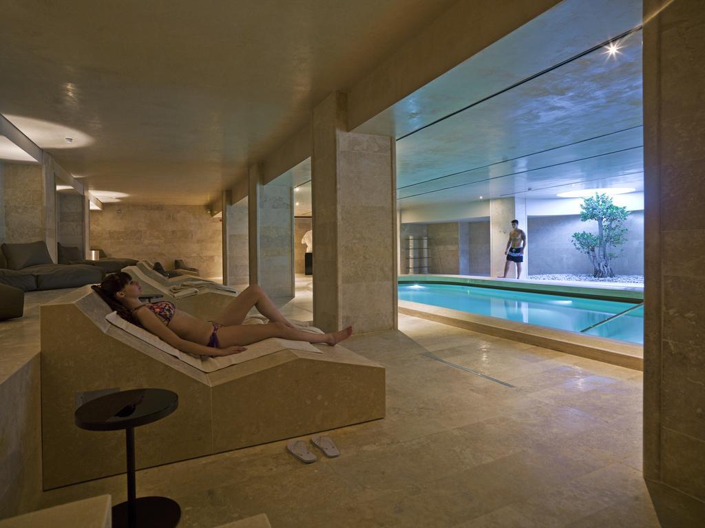 A.Roma Lifestyle Hotel Esterno foto
