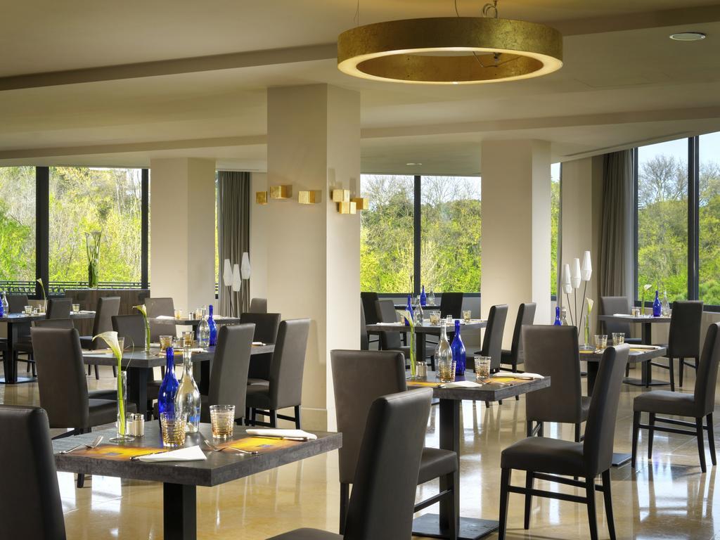 A.Roma Lifestyle Hotel Esterno foto