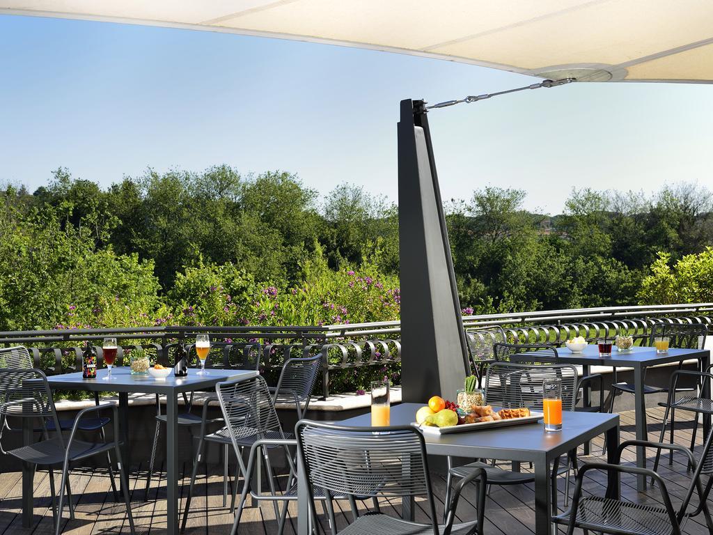 A.Roma Lifestyle Hotel Esterno foto