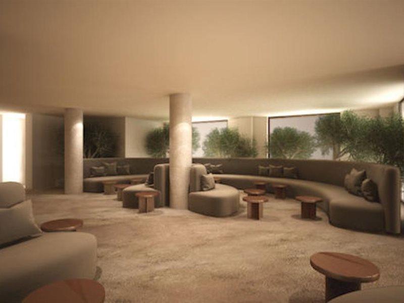 A.Roma Lifestyle Hotel Esterno foto