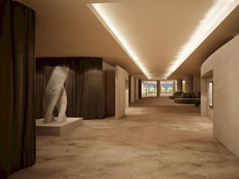 A.Roma Lifestyle Hotel Esterno foto