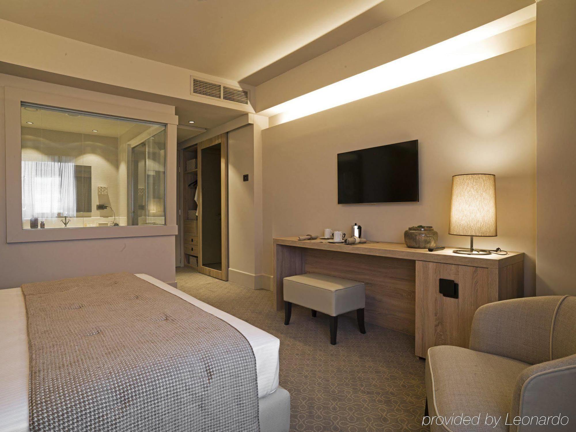 A.Roma Lifestyle Hotel Esterno foto