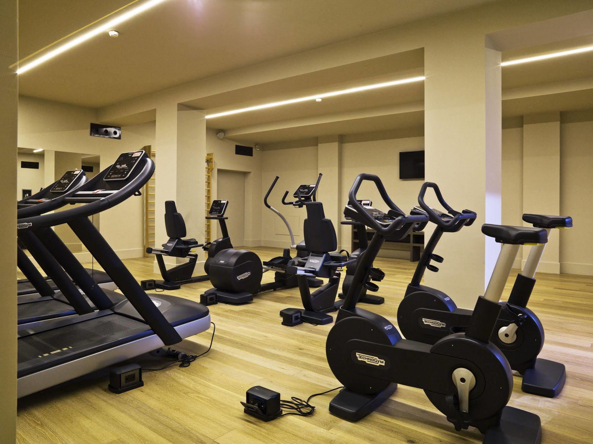 A.Roma Lifestyle Hotel Esterno foto